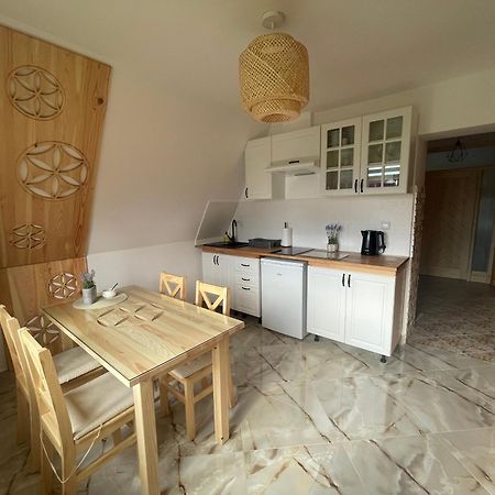 Apartamenty Folk Dream Harenda Zakopane Extérieur photo