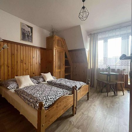 Apartamenty Folk Dream Harenda Zakopane Extérieur photo