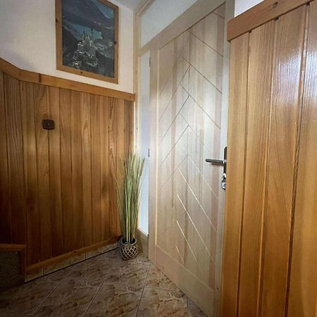 Apartamenty Folk Dream Harenda Zakopane Extérieur photo