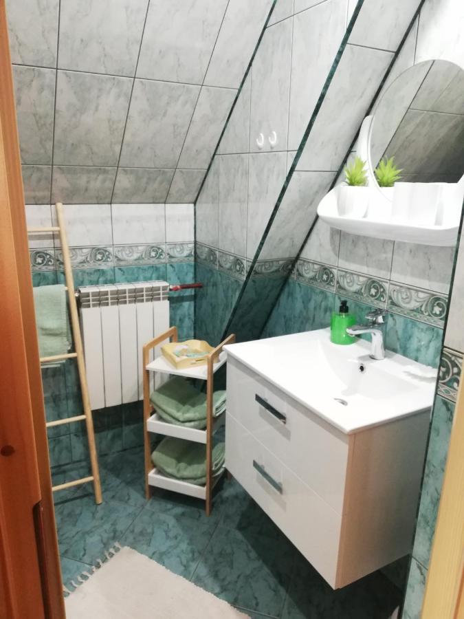Apartamenty Folk Dream Harenda Zakopane Extérieur photo