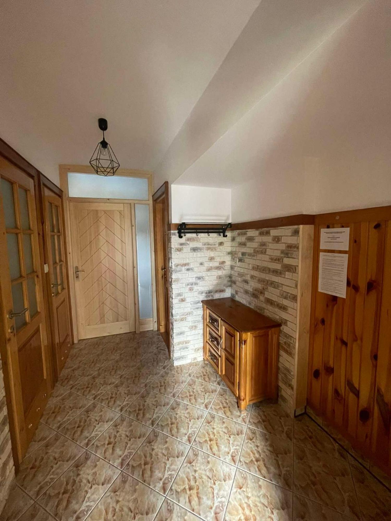 Apartamenty Folk Dream Harenda Zakopane Extérieur photo