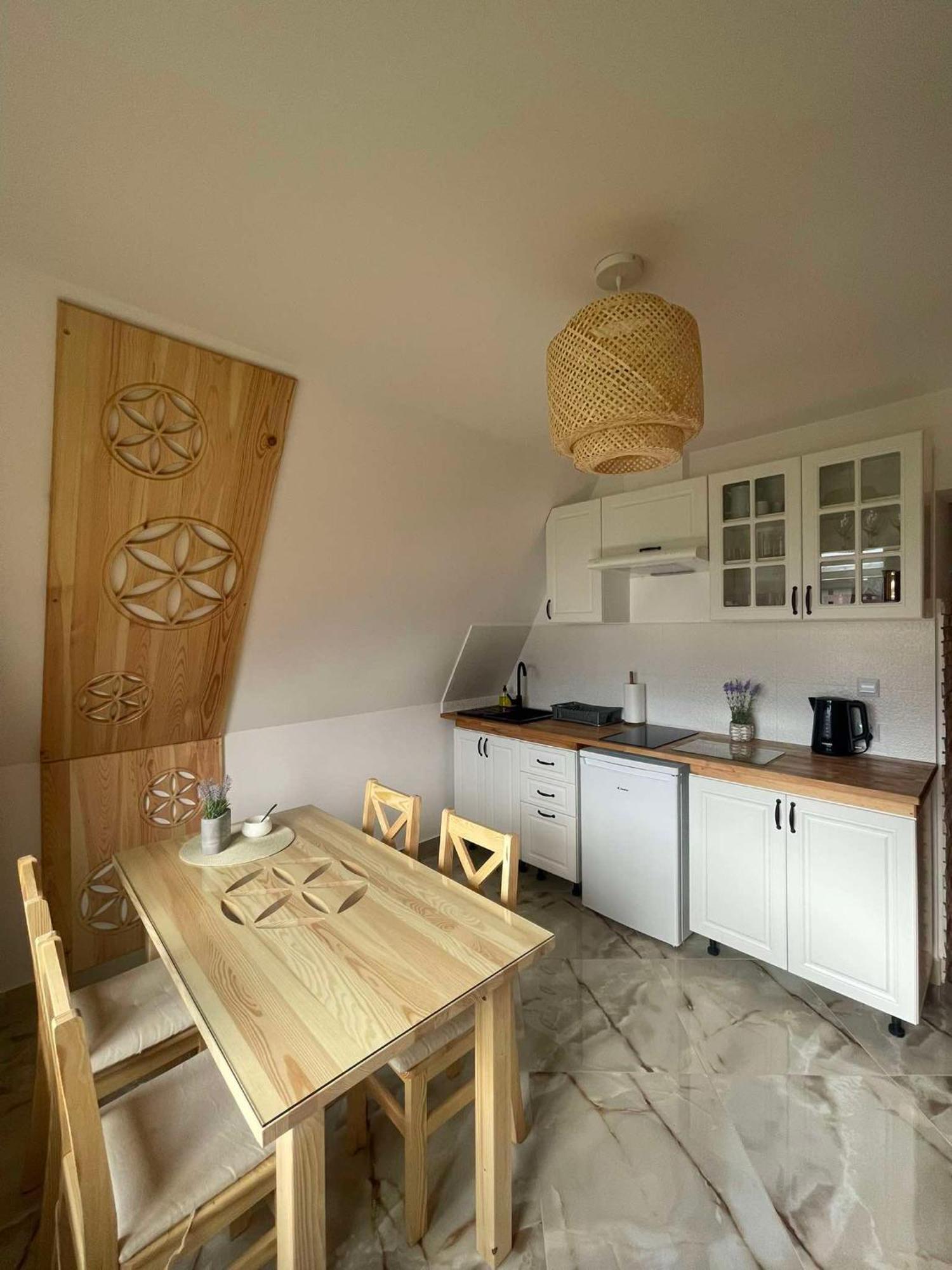 Apartamenty Folk Dream Harenda Zakopane Extérieur photo