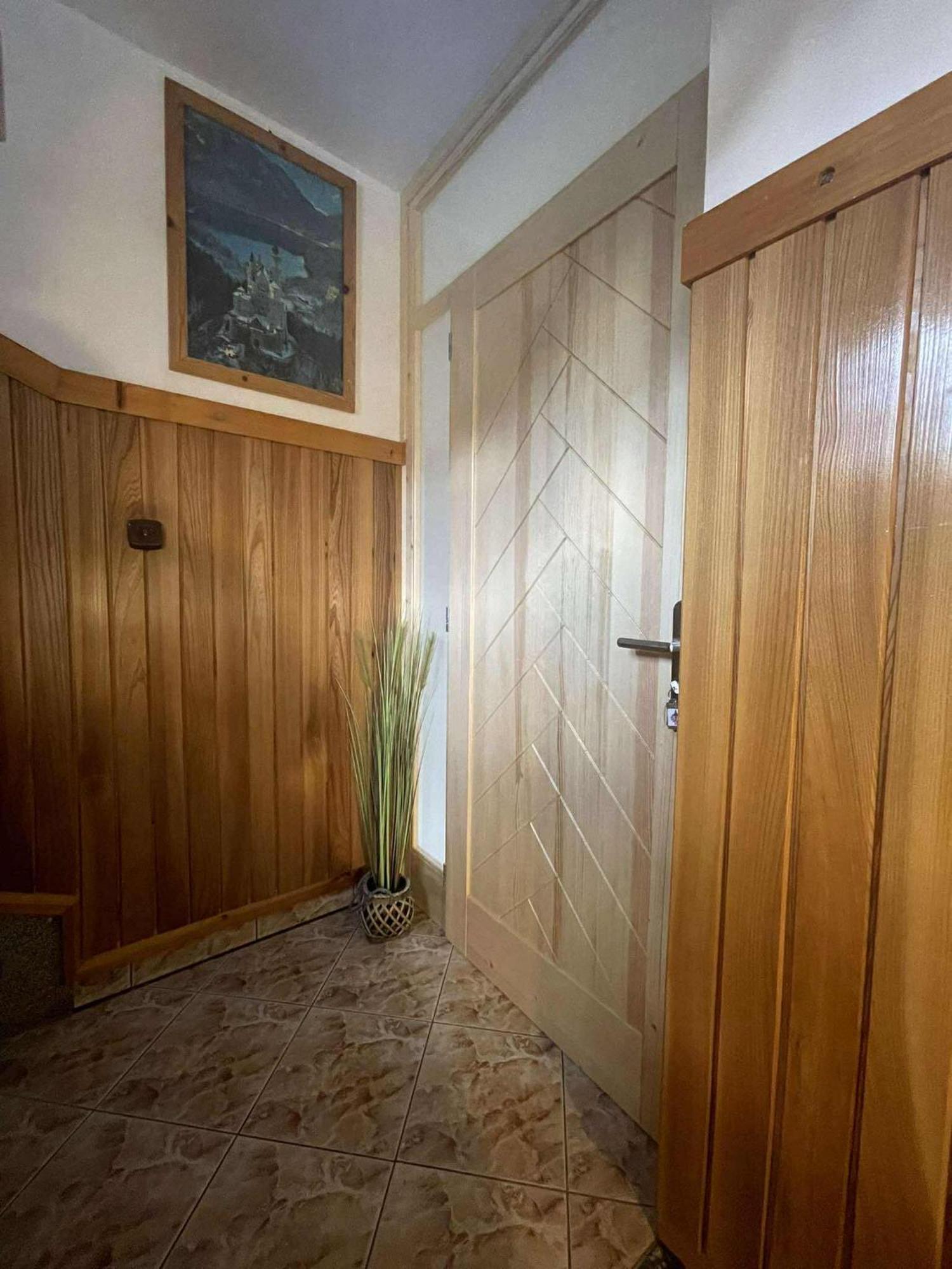 Apartamenty Folk Dream Harenda Zakopane Extérieur photo