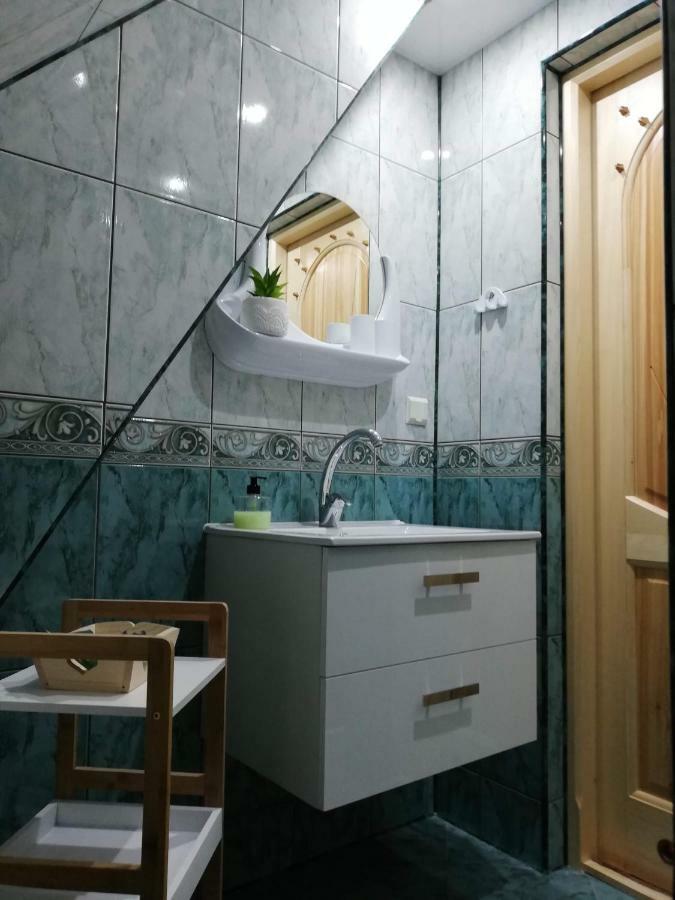 Apartamenty Folk Dream Harenda Zakopane Extérieur photo