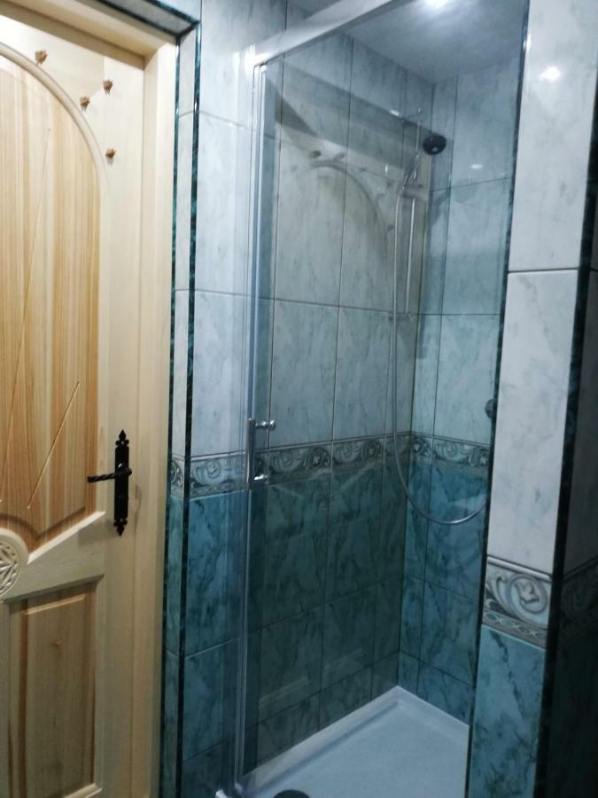 Apartamenty Folk Dream Harenda Zakopane Extérieur photo
