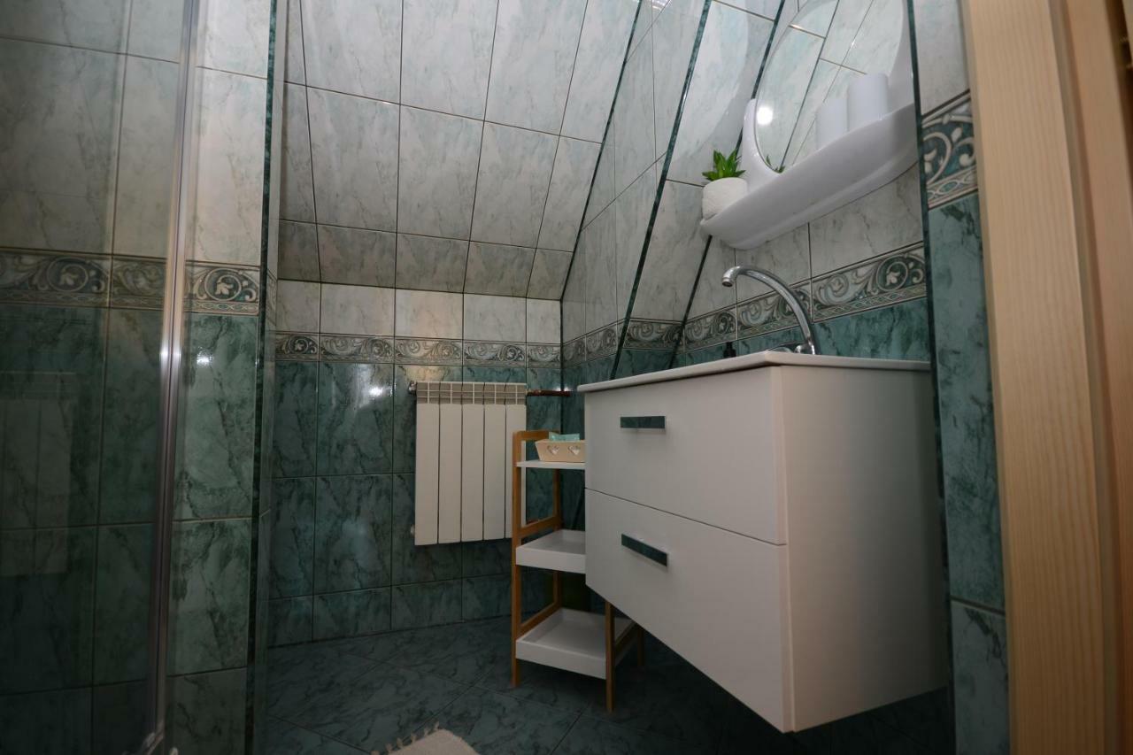 Apartamenty Folk Dream Harenda Zakopane Extérieur photo