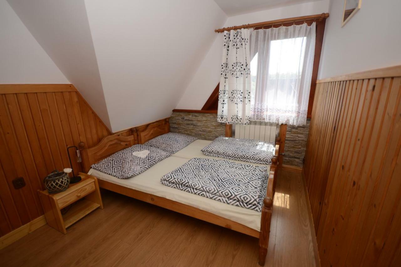 Apartamenty Folk Dream Harenda Zakopane Extérieur photo