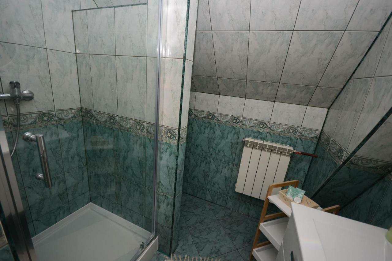 Apartamenty Folk Dream Harenda Zakopane Extérieur photo