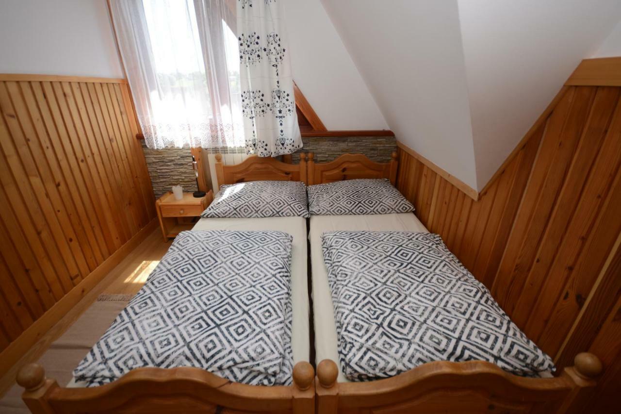 Apartamenty Folk Dream Harenda Zakopane Extérieur photo