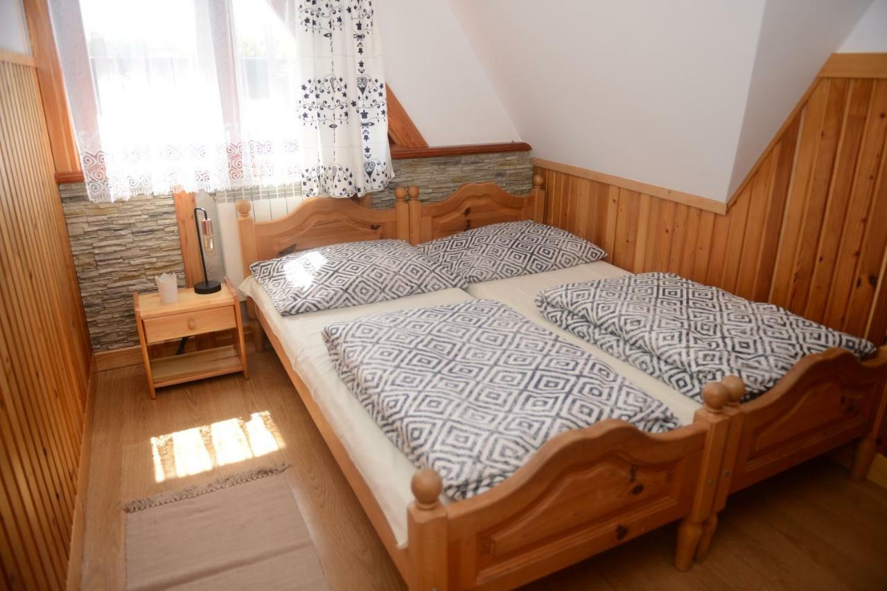 Apartamenty Folk Dream Harenda Zakopane Extérieur photo